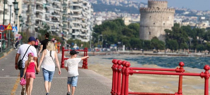 «Σφαλιάρα» στον Μπουτάρη από τον λαό της Θεσσαλονίκης – 6 στους 10 δεν τον θέλουν εκ νέου δήμαρχο